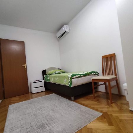 "Idea" Room With Free Parking Split Bagian luar foto