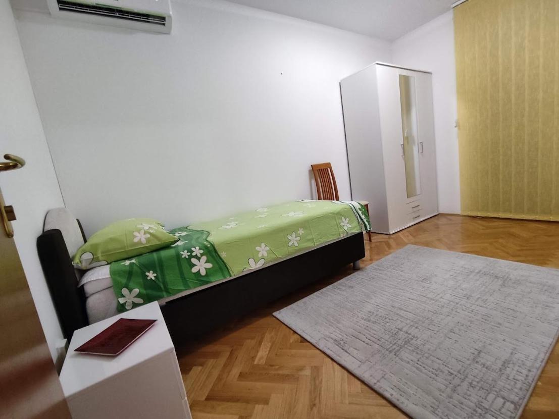 "Idea" Room With Free Parking Split Bagian luar foto