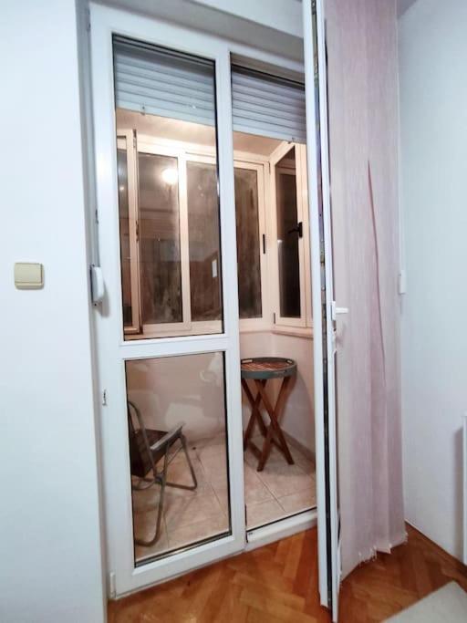 "Idea" Room With Free Parking Split Bagian luar foto
