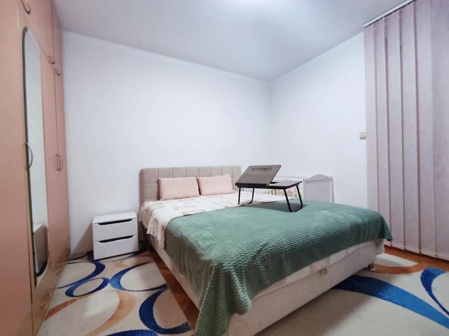 "Idea" Room With Free Parking Split Bagian luar foto