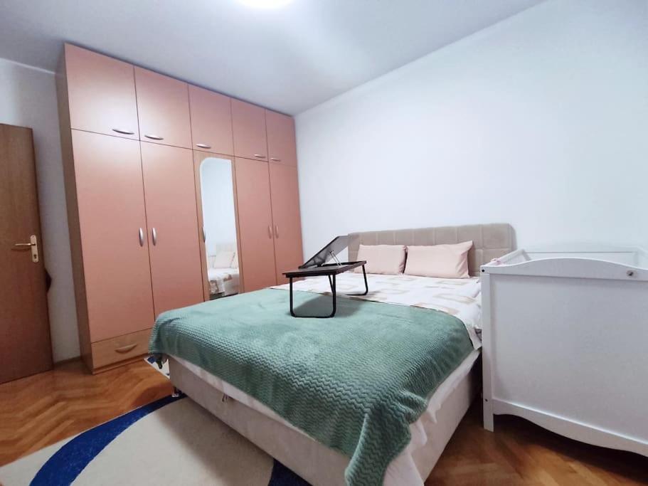 "Idea" Room With Free Parking Split Bagian luar foto