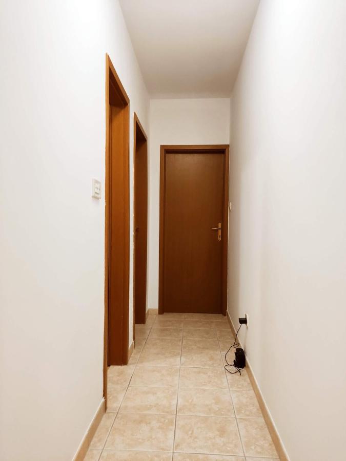 "Idea" Room With Free Parking Split Bagian luar foto